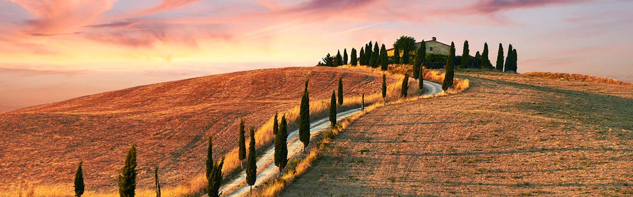 Real Agritourism Toscanassa