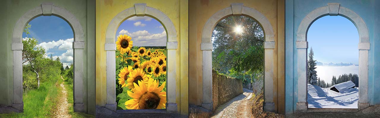 Matkaopas: paras aika lähteä Italiaan