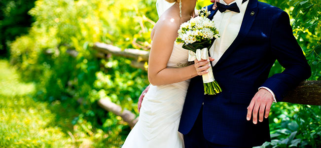 Häät Toscanassa maalaistalossa, Villa