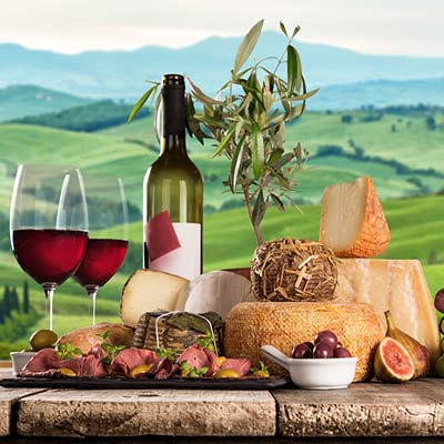 Food Festival Italia: tapahtumat, joita ei pidä hukata