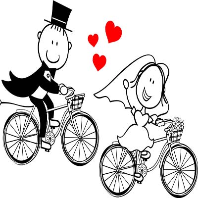 Häämatkalla maalaistalossa