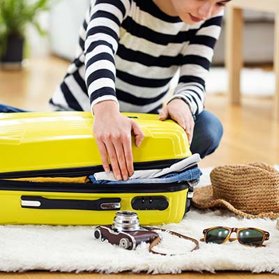 Maatilamatkailua Italiassa: mitä tuoda