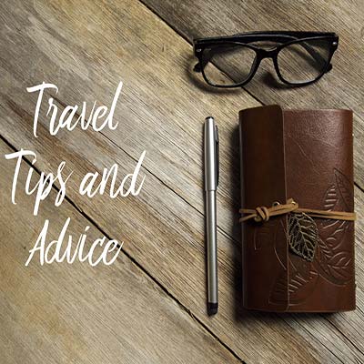 Maalaislomat Italiassa: matkavinkit