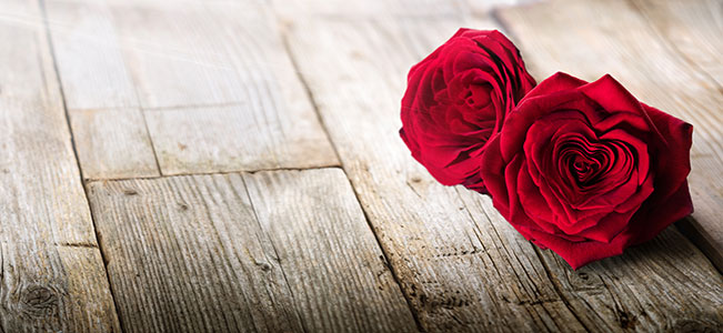 Romanttinen paeta maalaistalossa